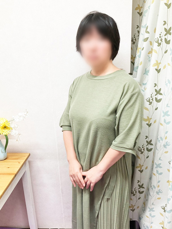 本厚木人妻デリヘル【熟女の風俗最終章 本厚木店】愛玩　つきみ