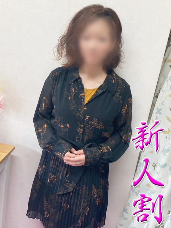 本厚木人妻デリヘル【熟女の風俗最終章 本厚木店】麗しの　なぎ