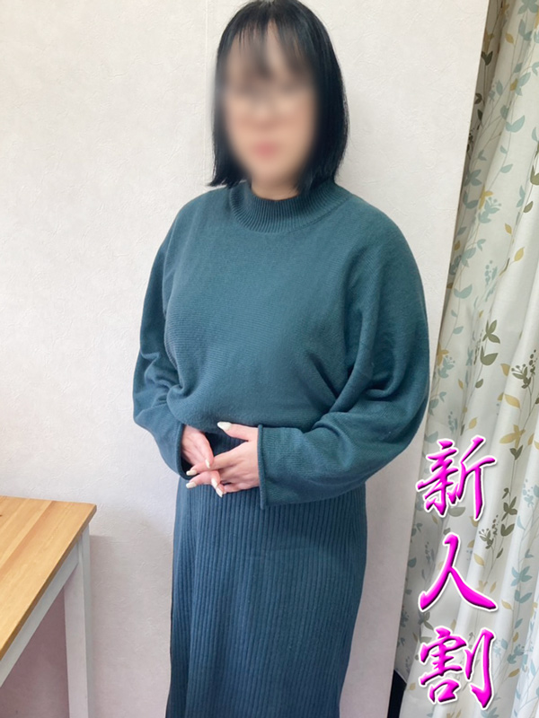 平塚人妻デリヘル【熟女の風俗最終章 平塚店】接触　ちづる